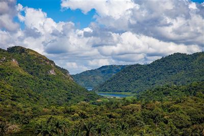 Kuba_Sierra de Escambray